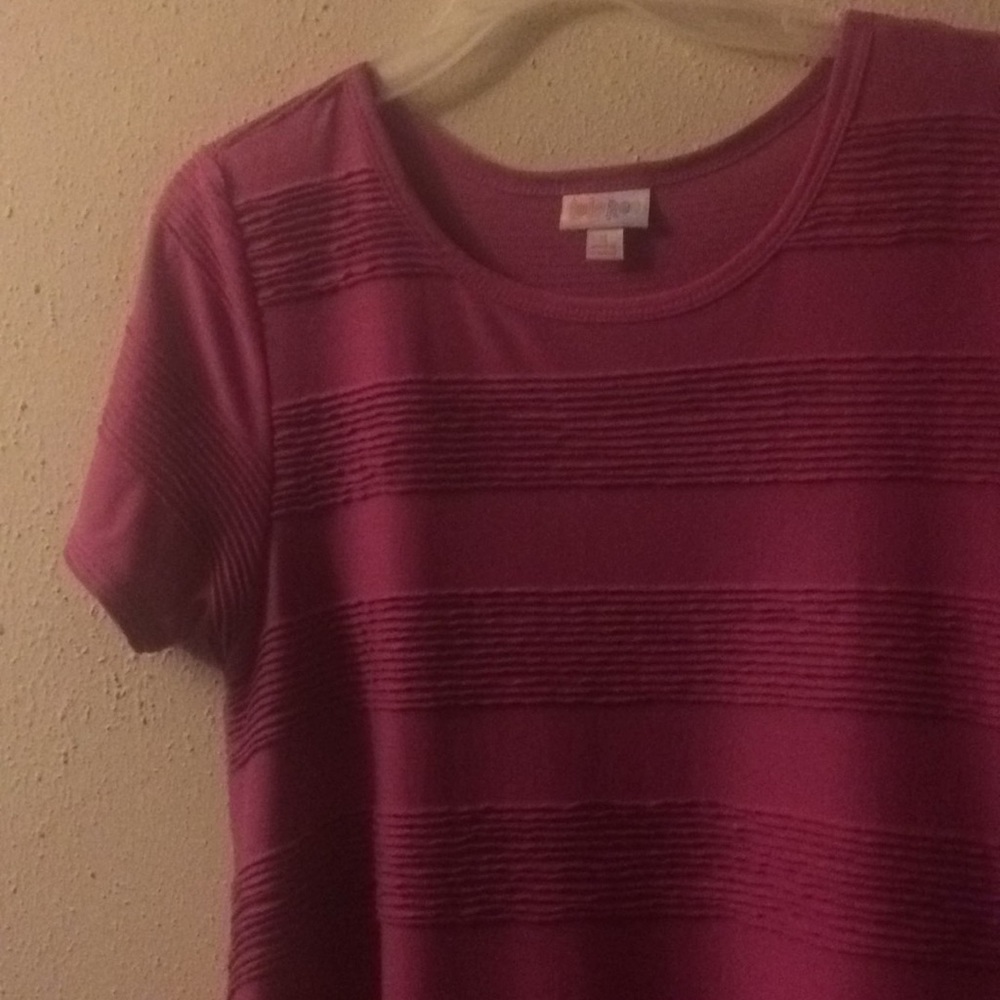 Small Lularoe Carly